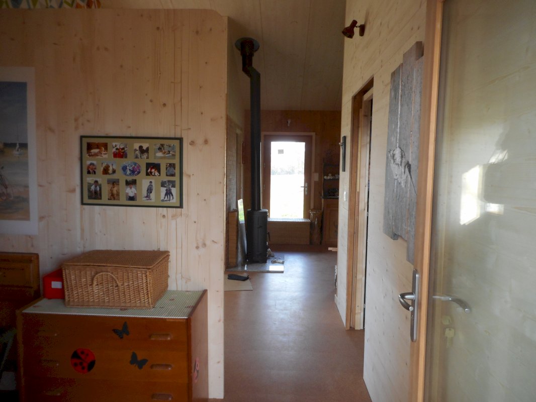 F2 écologique - Photo 3 - Jouhe