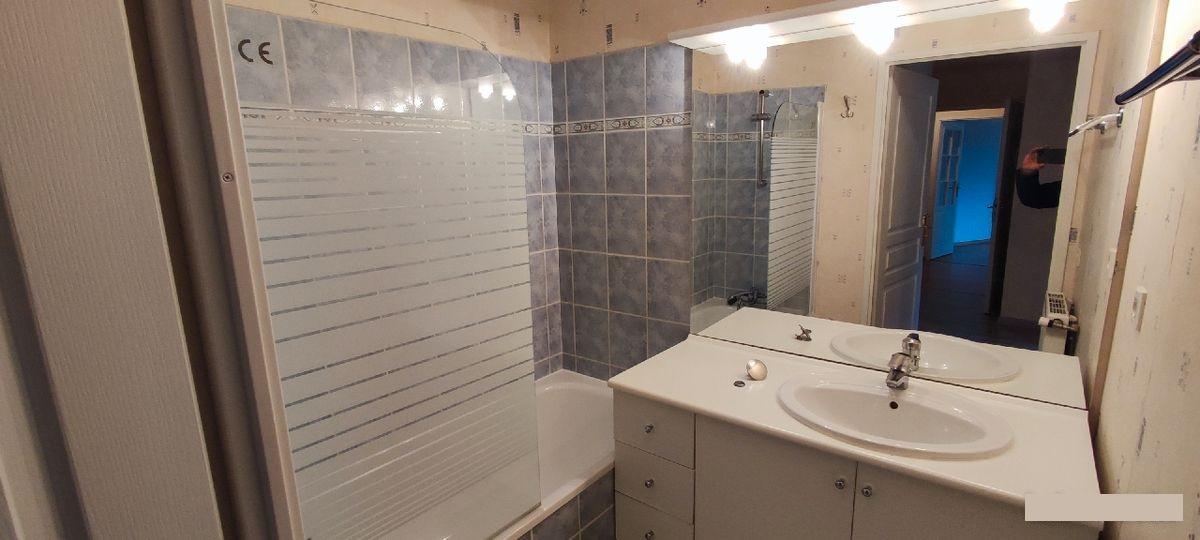 Vend appartement T3 - Photo 3 - Besançon