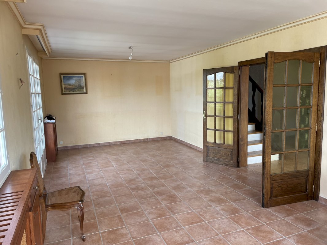 Belle Maison 7 pièces - Photo 3 - Joncherey
