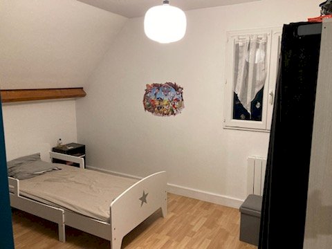 Maison de 145m² - Photo 3 - Les Bordes