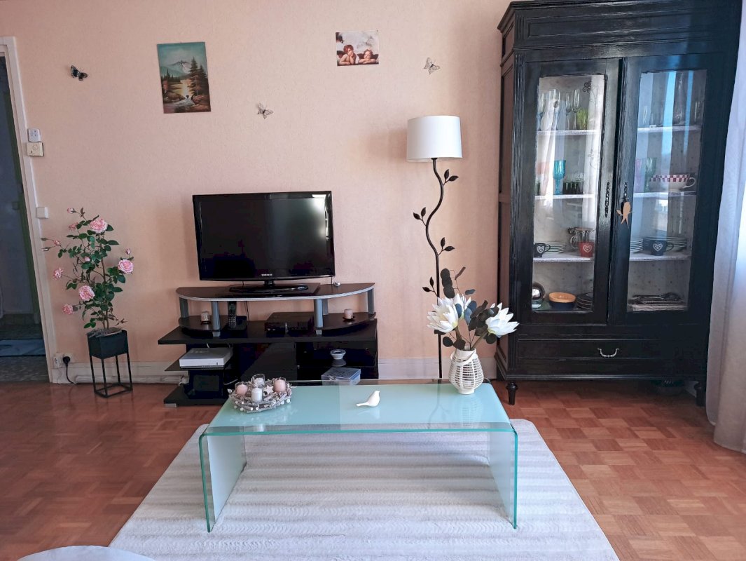Appartement de 67 m² - Photo 3 - Nevers