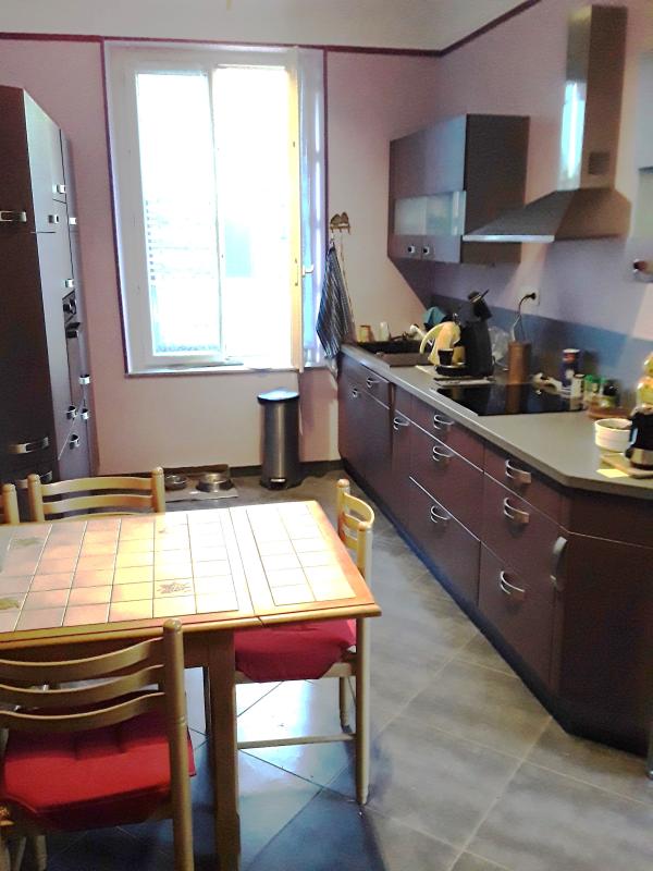 Maison spacieuse sur 3 niveaux - Photo 3 - Étang-sur-Arroux