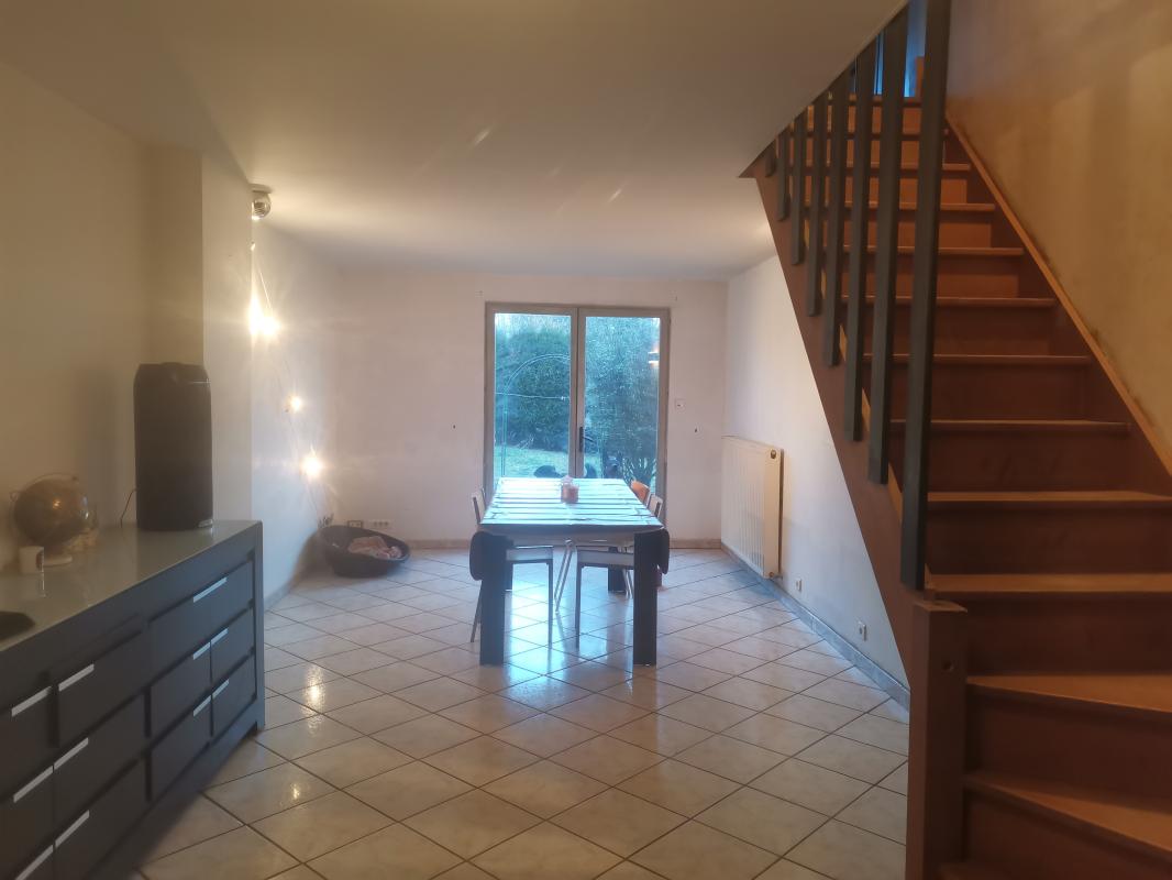 Maison 144m² - Photo 3 - Arbecey