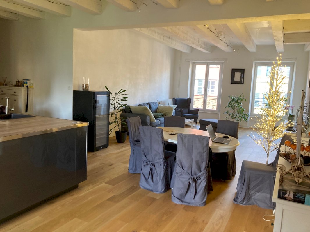 Appartement lumineux - Photo 3 - Belfort
