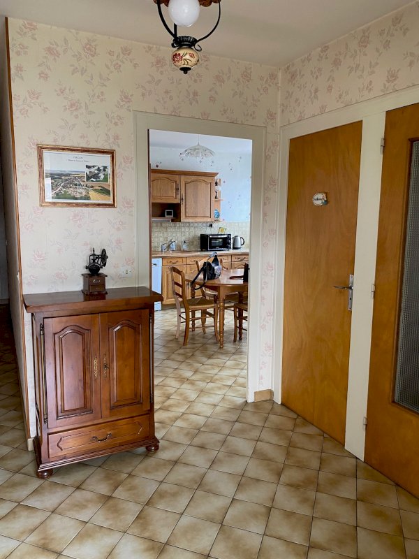 MAISON et HANGAR à vendre - Photo 3 - Tréclun