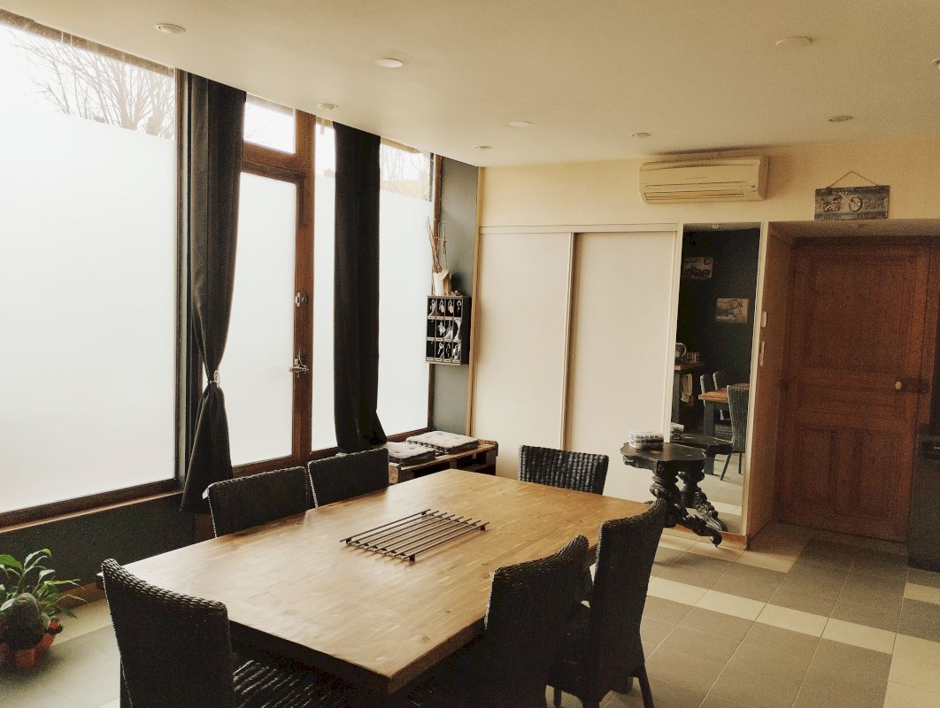 Appartement en rdc - Photo 3 - Romenay