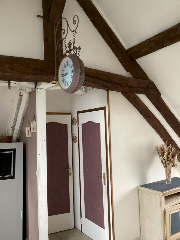 Studio à vendre - Photo 3 - Villeneuve-la-Guyard