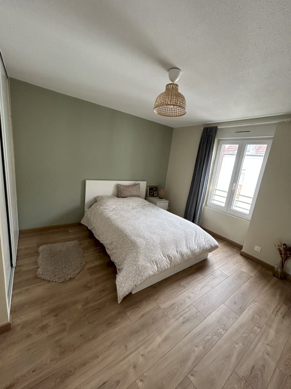 Appartement T3 / 70 m² - Photo 3 - Belfort