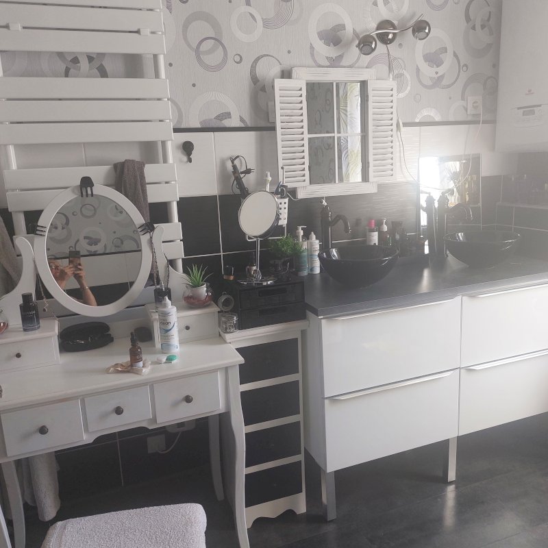 Vends superbe F4 - Photo 3 - Belfort