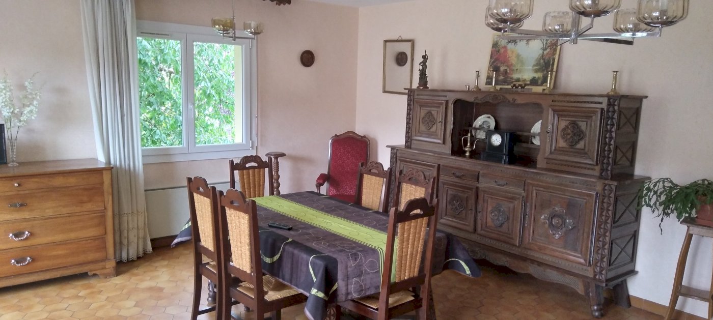 Maison - Photo 3 - Baume-les-Dames