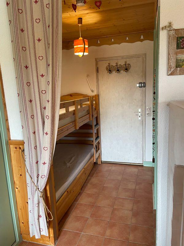 Studio meublé - Photo 3 - Prémanon