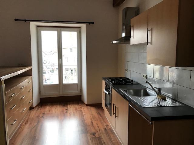 Immeuble - Photo 3 - Poligny