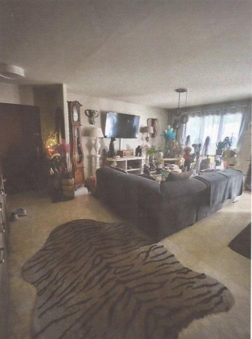 Bel appartement - Photo 3 - Nevers