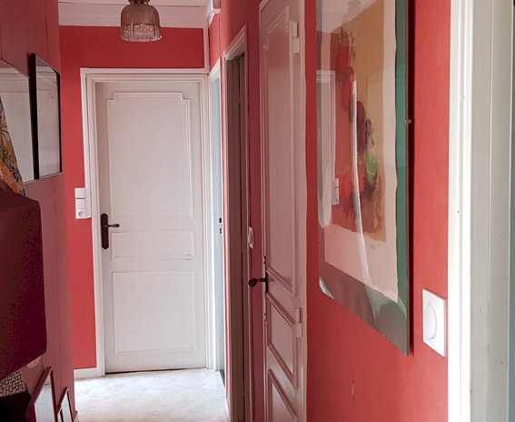 Appartement T3 bis - Photo 3 - Nevers