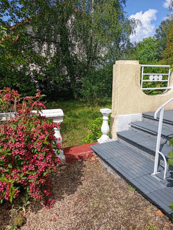 A vendre : Maison familiale de caractère rénovée - Photo 3 - Simard