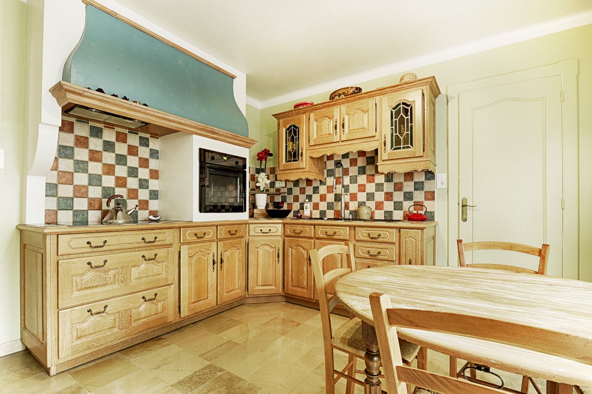 Maison spacieuse - Photo 3 - Danjoutin