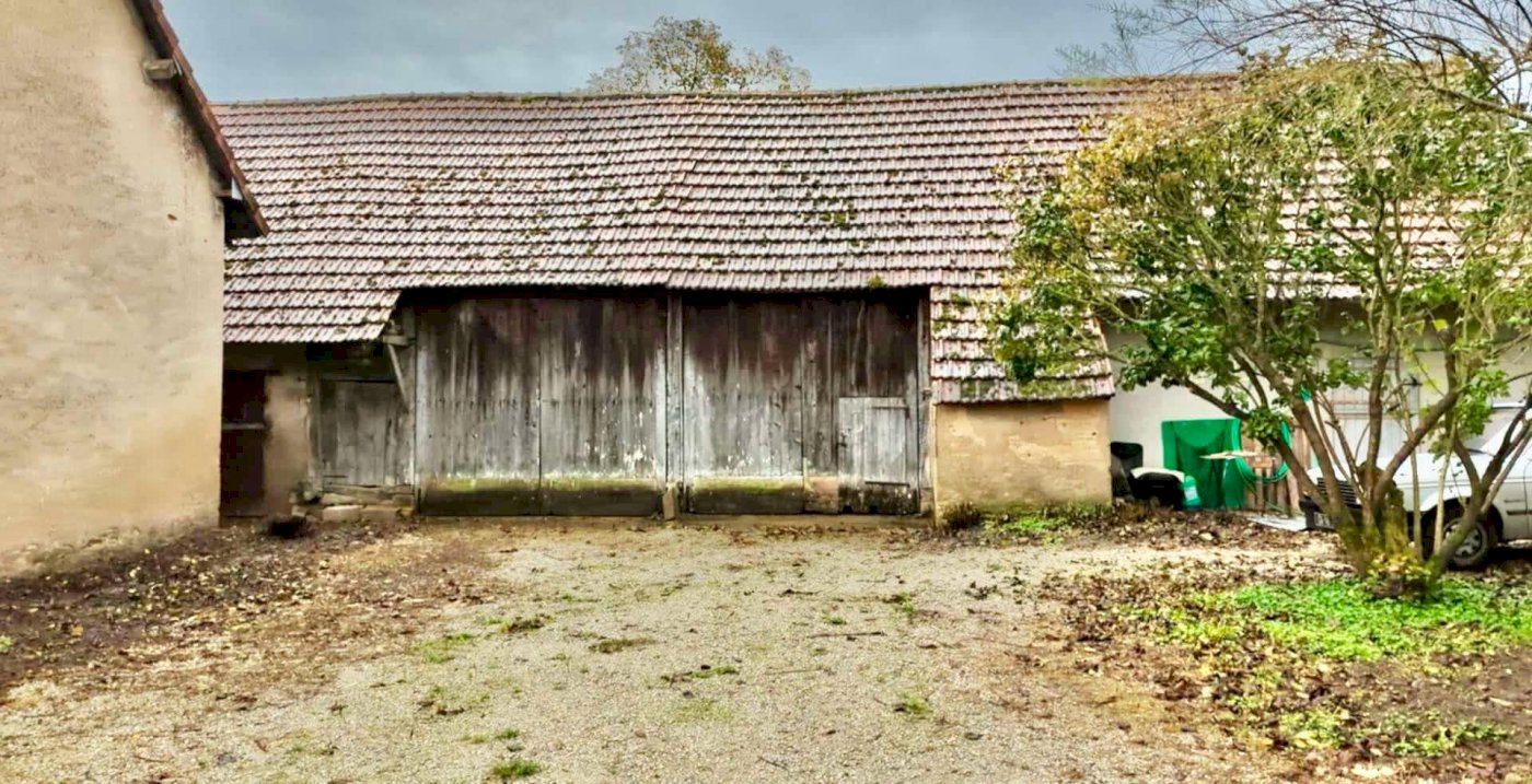 Maison - Photo 3 - Ciel