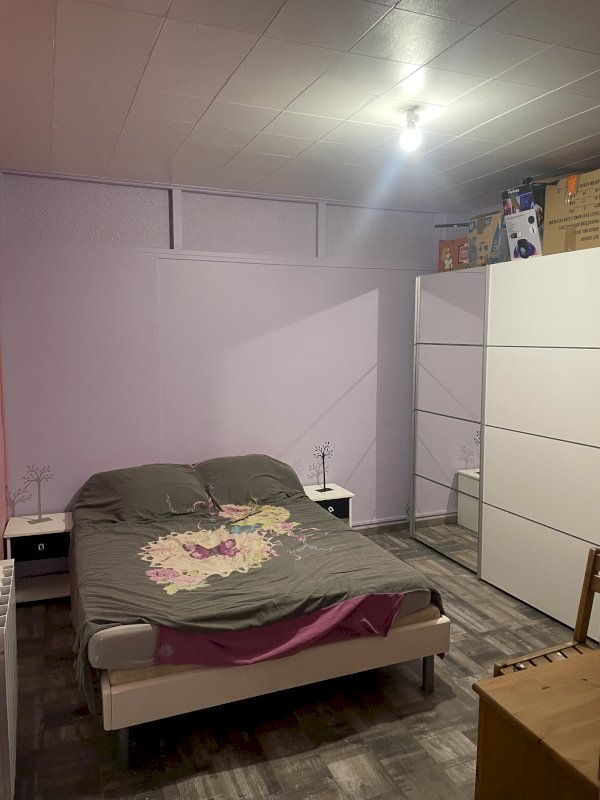 Appartement à vendre - Photo 3 - Saint-Claude