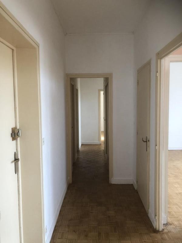 Appartement de 98 m² - Photo 3 - Sens