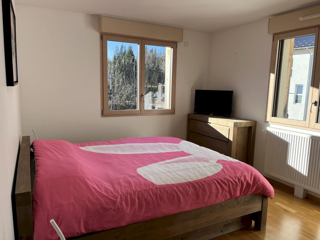 Apparemment T5, 110 m² - Photo 3 - Les Rousses
