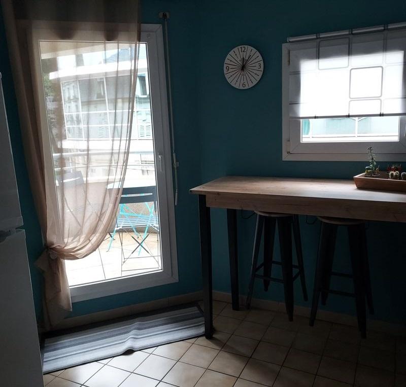 Appartement de 97 m² - Photo 3 - Nevers