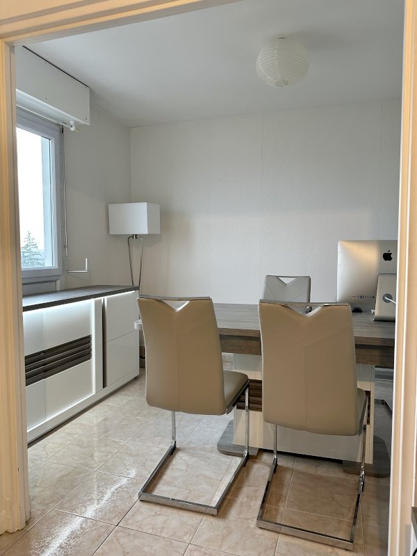 Appartement en résidence sur Auxerre - Photo 3 - Auxerre