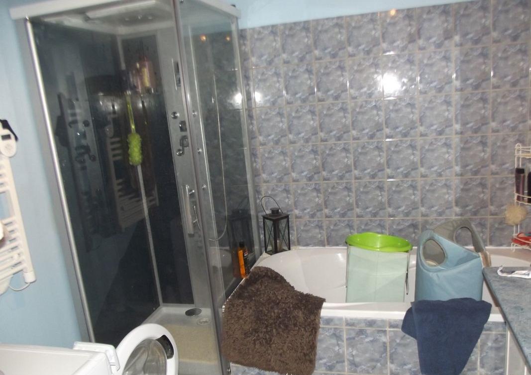 Maison 140 m² | secteur val suran - Photo 3 - Montlainsia
