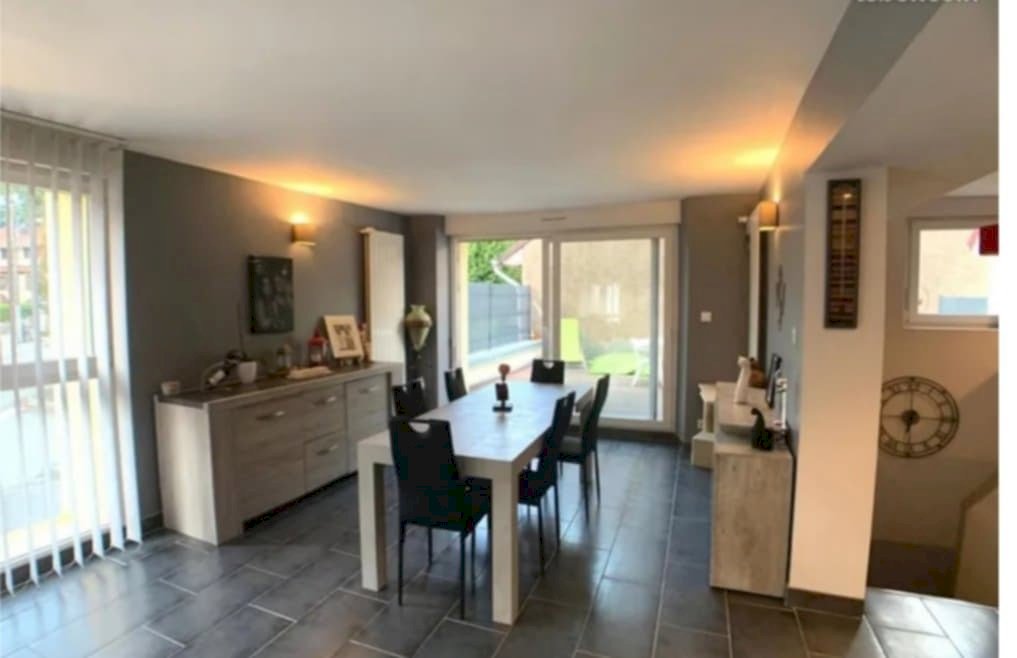 Appartement 120 m² - Photo 3 - Giromagny