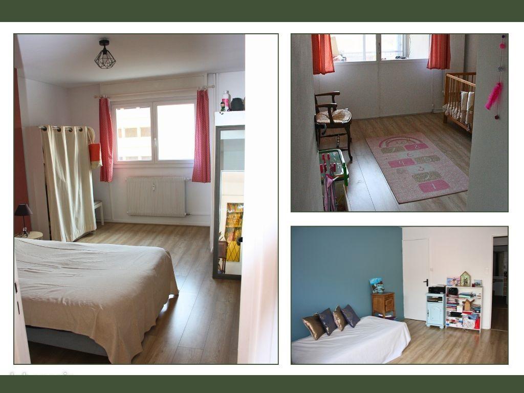Appartement spacieux - Photo 3 - Belfort