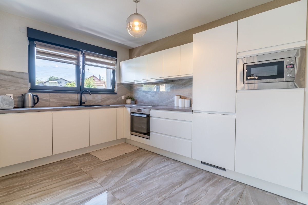 Maison 6 pièces - 105 m² - Photo 3 - Chèvremont