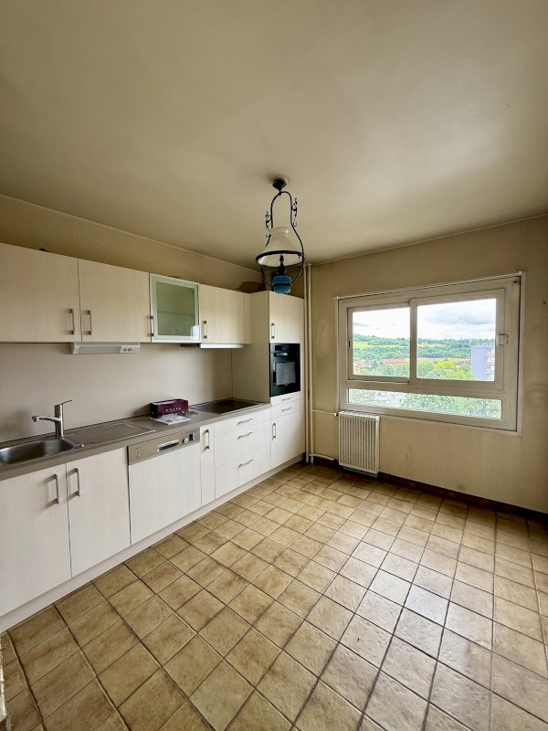 Appartement T4 - Photo 3 - Belfort