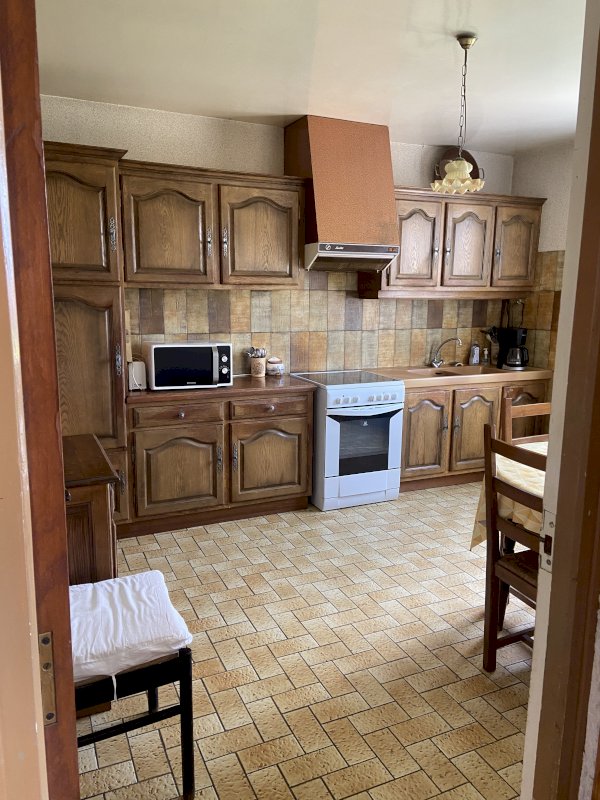 Maison à Thienans (haute Saône) - Photo 3 - Thiénans