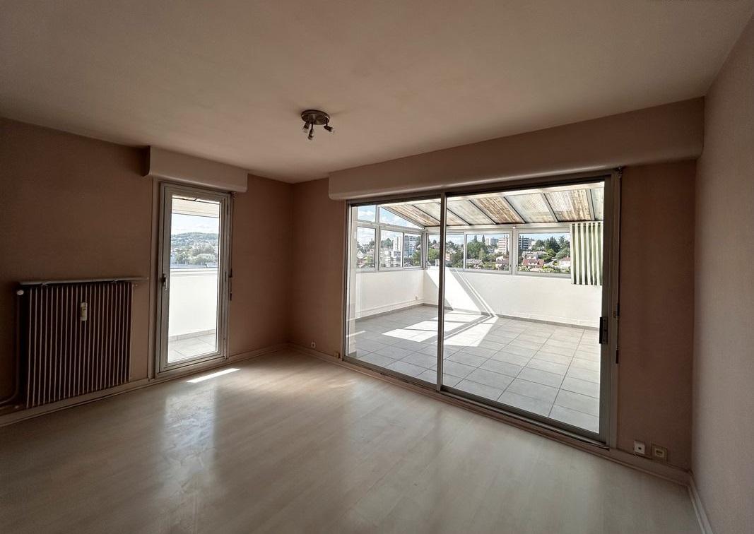 Appartement T4 - Photo 3 - Lons-le-Saunier