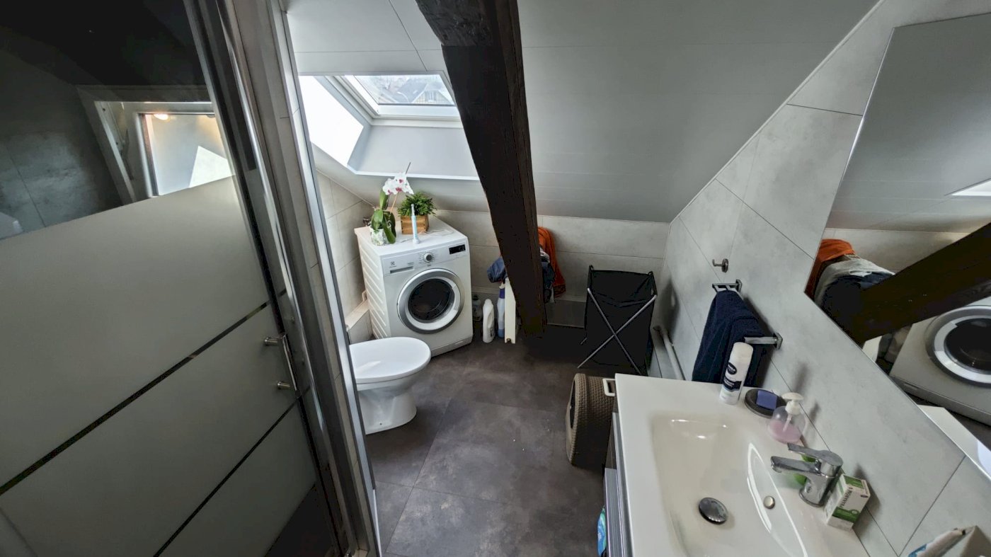 Appartement T3/T4 - Photo 3 - Belfort
