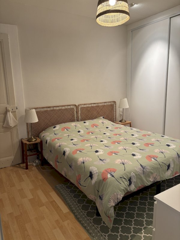 Appartement St Claude - Photo 3 - Saint-Claude