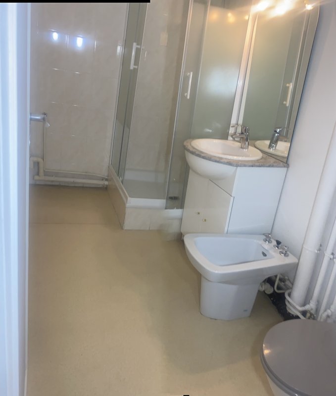APPARTEMENT 43 M2 - Photo 3 - Auxerre