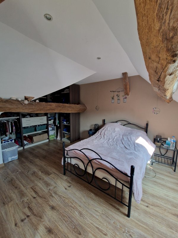 Bel appartement - Photo 3 - Noidans-lès-Vesoul