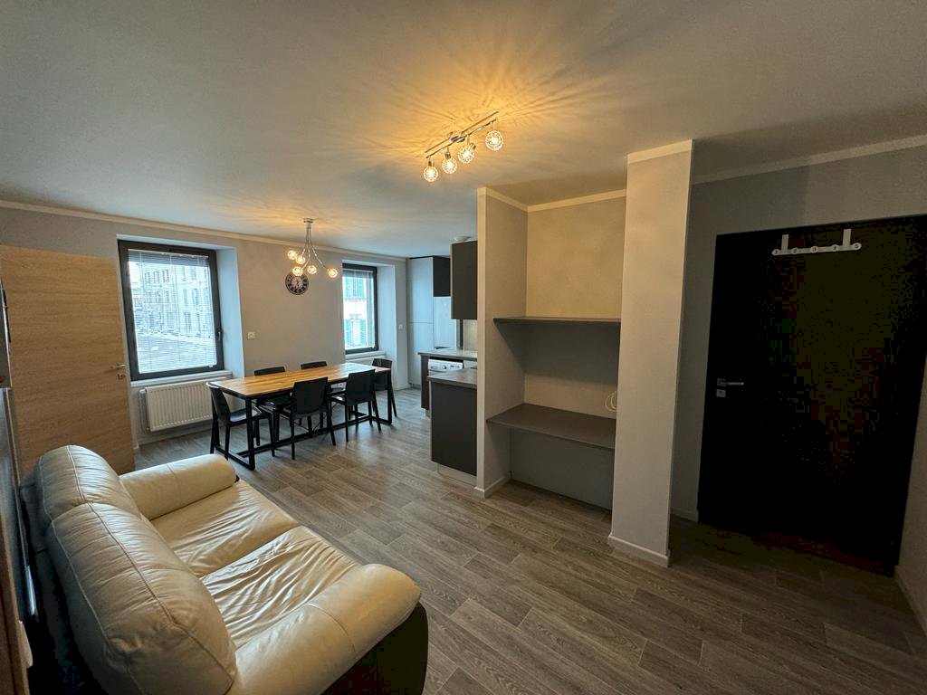 Appartement type T2 - Photo 3 - Saint-Laurent-en-Grandvaux