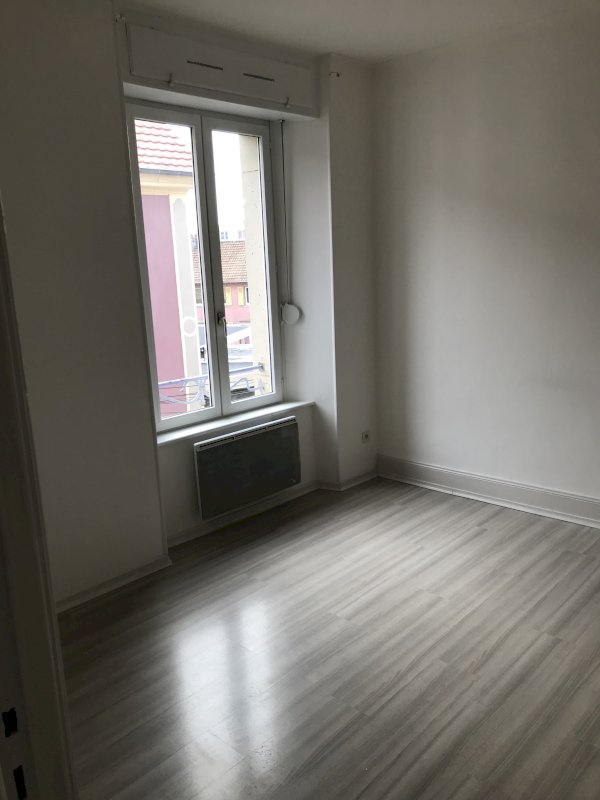 Appartement T2 | Belfort - Photo 3 - Belfort