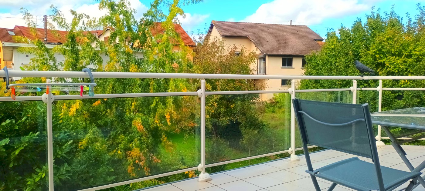 DUPLEX DE 113 M² - Photo 3 - Châtenois-les-Forges