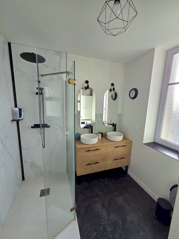 Appartement T3 de 67 m² - Photo 3 - Dijon