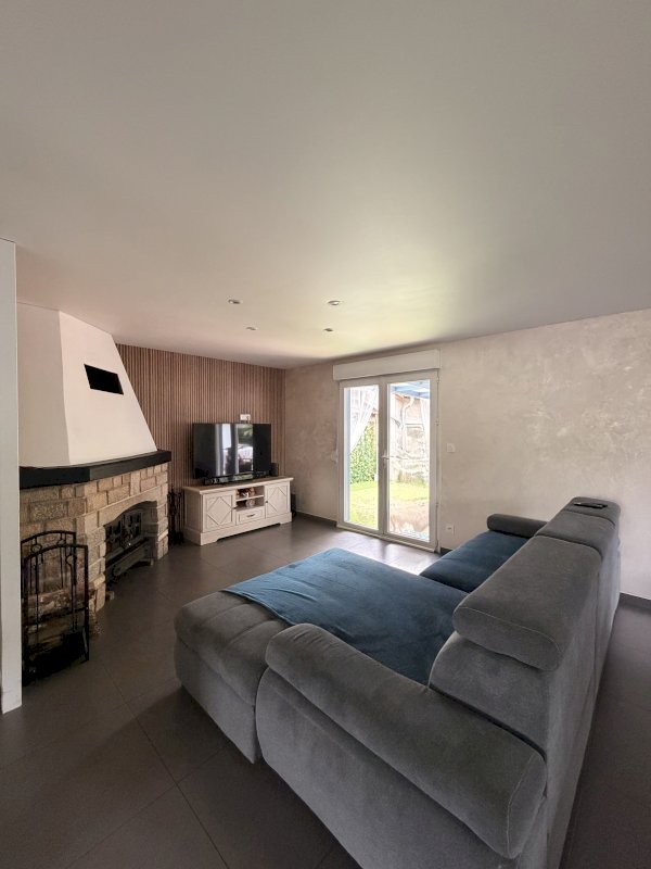 Maison de 130 m² - Photo 3 - Ougney