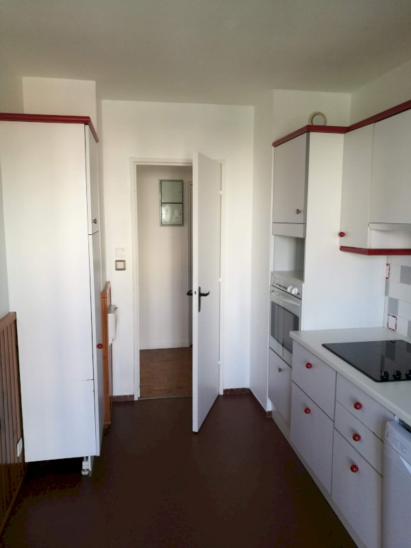 Appartement T3 | Dijon - Photo 3 - Dijon
