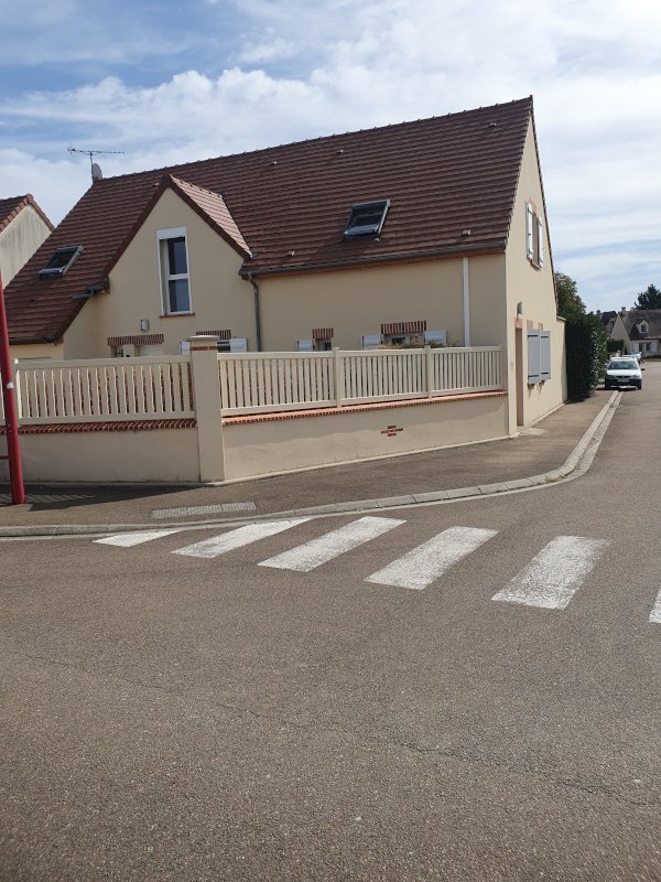 Maison 5 chambres - Photo 3 - Monéteau