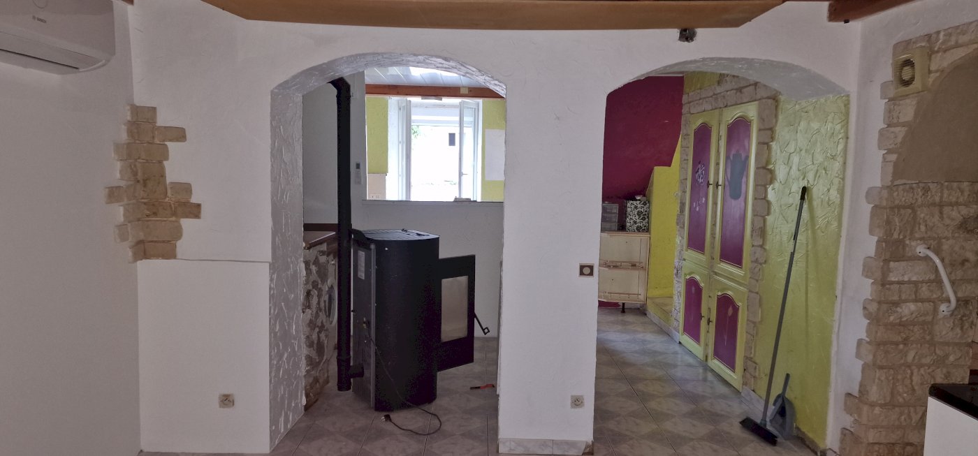 Maison en copropriété - Photo 3 - Molinges