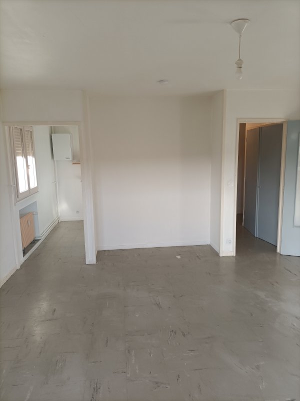 Appartement Studio 1 pièce de 36,45 m² - Photo 3 - Auxerre