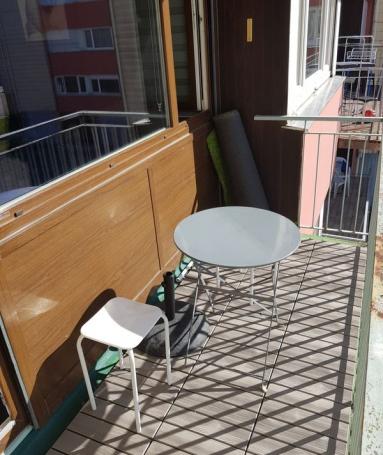 Appartement T3 avec balcon - Photo 4 - Pontarlier