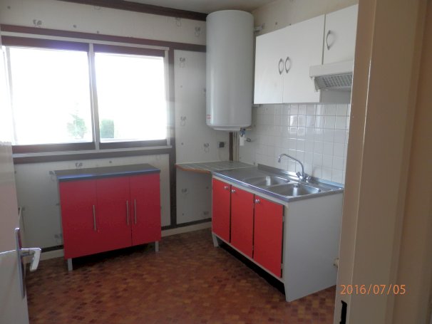 Appartement pour investisseur - Photo 4 - Montceau-les-Mines