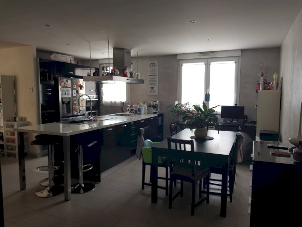 Appartement récent et lumineux 100 m² - Photo 4 - Les Rousses