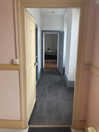 Appartement T2 - Photo 4 - Nevers